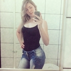 Perfil de Guilia
