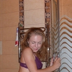 Perfil de Oriana